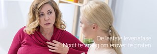 Laatste levensfase