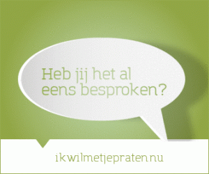 Ik wil met je praten