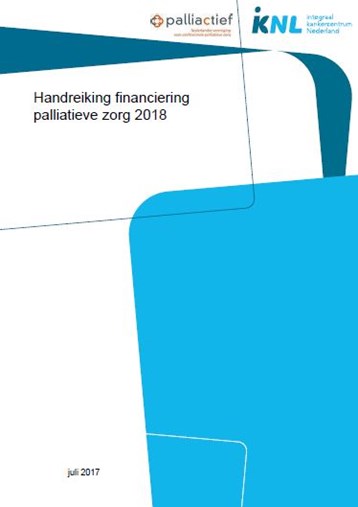 Financiering palliatieve zorg