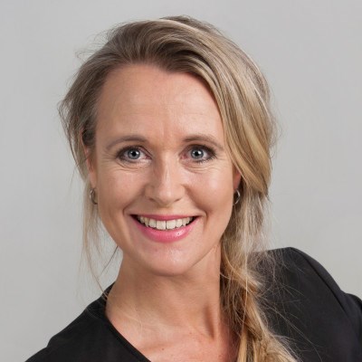 Chantal Holtkamp