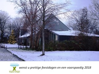 Feestdagen Hospice Schagen_2017