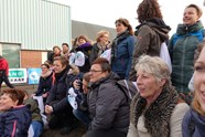 180128 Wandelmarathon Hsp in Egmond (8)