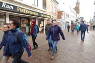 180128 Wandelmarathon Hsp in Egmond (20)