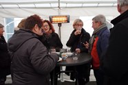 180128 Wandelmarathon Hsp in Egmond (41)