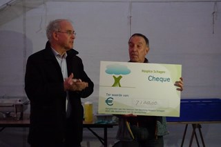 180128 Wandelmarathon Hsp in Egmond (56)