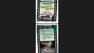 Mystery Movie