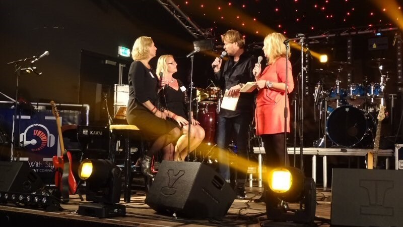 Benefietavond HS-2016