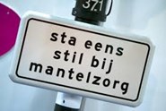 Mantelzorger
