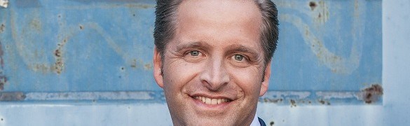 Minister De Jonge