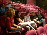 Lezing (1)