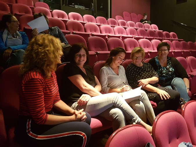 Lezing (1)