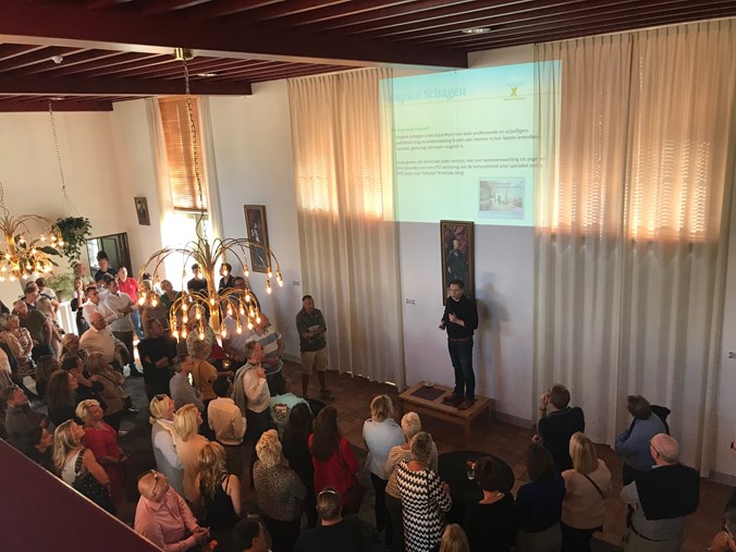 Amuseronde 2018 (2)