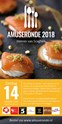 Amuseronde 2018