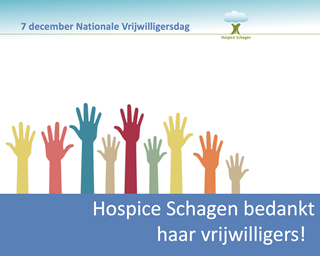 Bedankt
