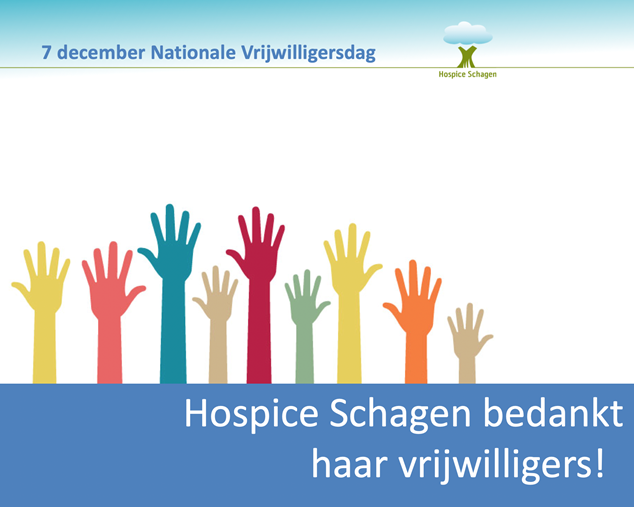 Bedankt
