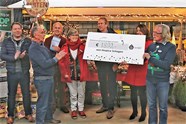 Kerstmarkt 2018