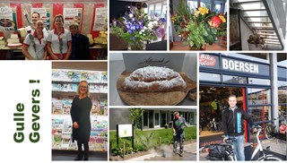 Gulle Gevers 2018