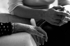 Kwetsbaar in de palliatieve fase