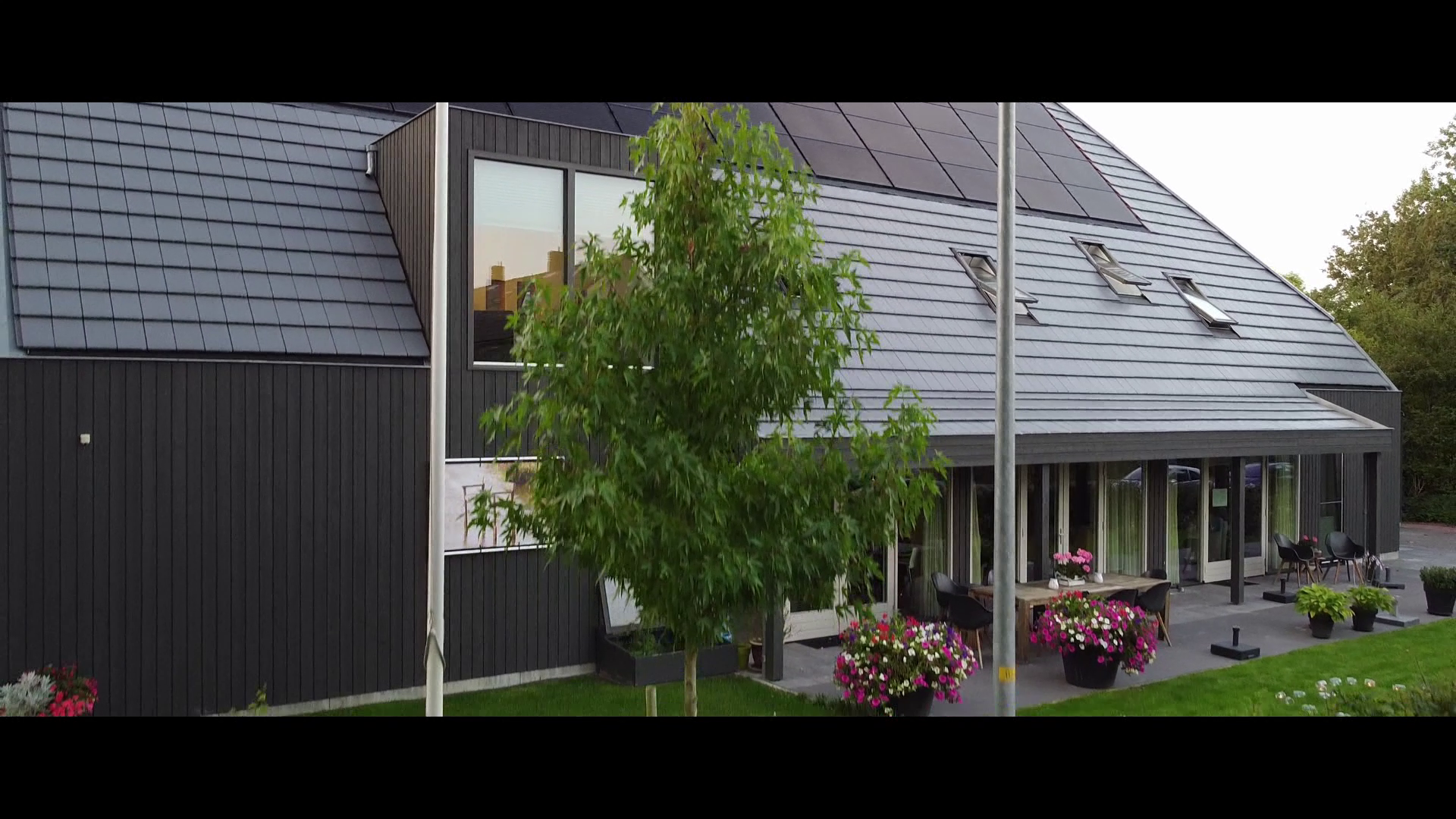 Herineringsbijeenkomst september 2021