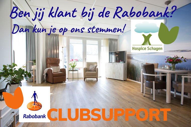 RABO clubsupport 