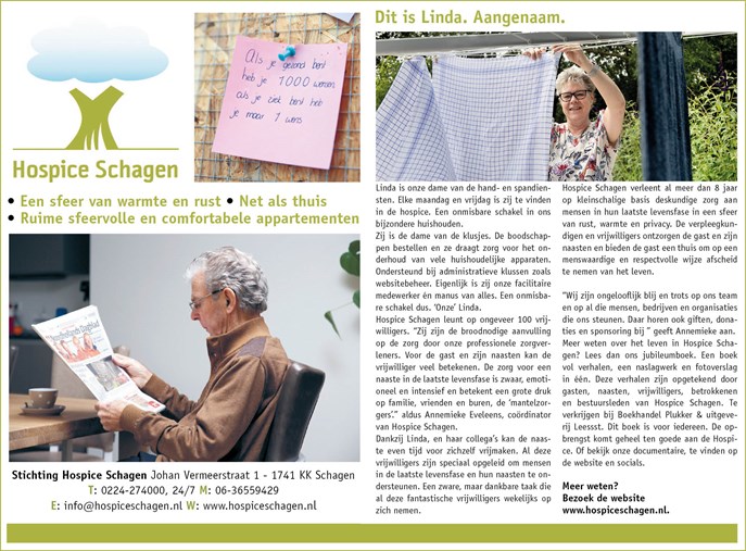 hospice schagen