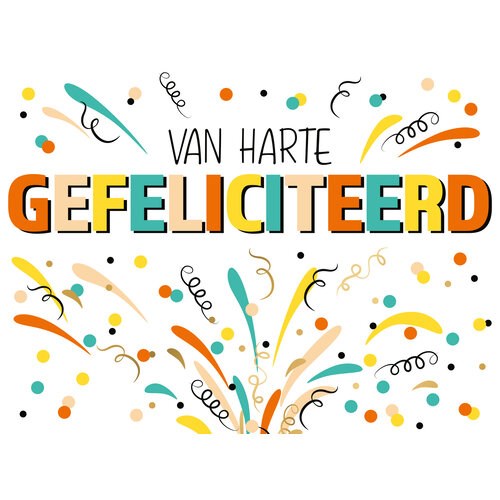 Verjaardag 1