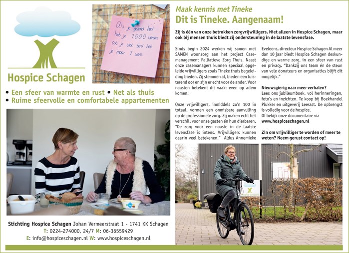 BOL264349 Hospice Schagen
