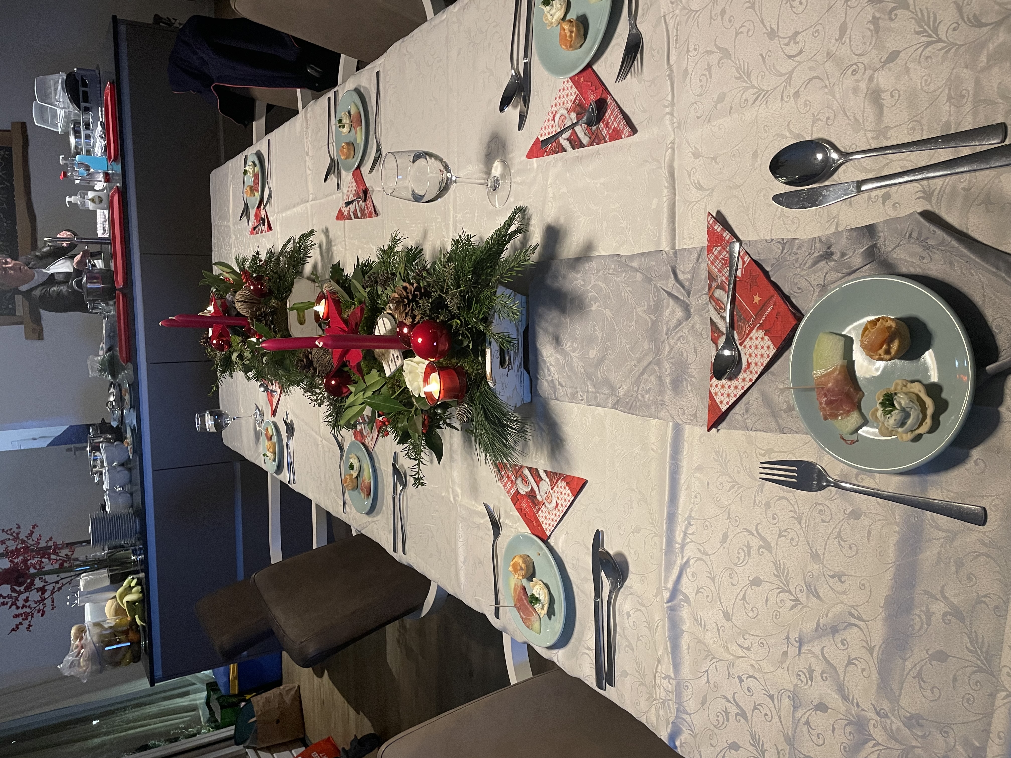 Een warme wens voor het nieuwe jaar!