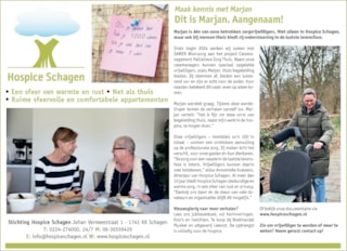 1306599 hospice schagen