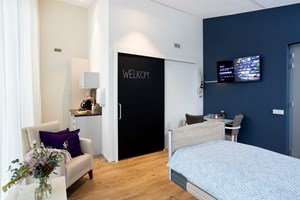 Spoedkamer