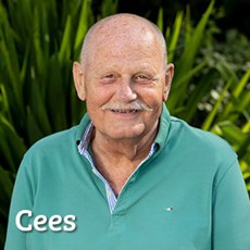 Cees