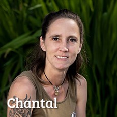 Chantal