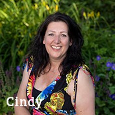 Cindy