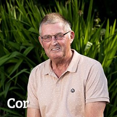 Cor