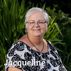 Jacqueline