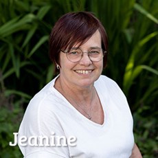 Jeanine