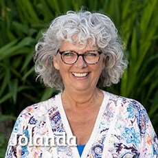 Jolanda
