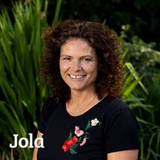 Jola