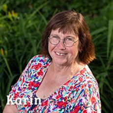 Karin