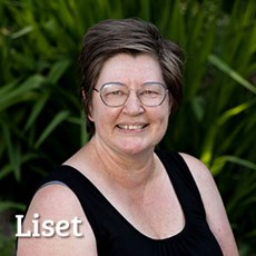 Liset