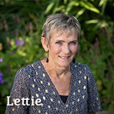Lettie