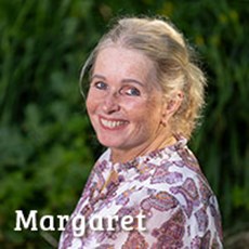 Margaret