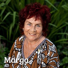 Marga
