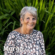 Marga