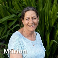 Marian