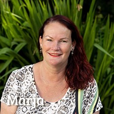 Marja