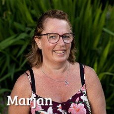 Marjan