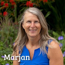 Marjan