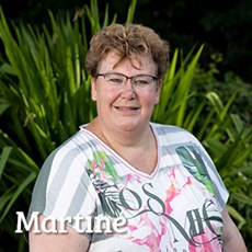 Martine