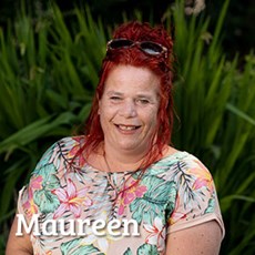 Maureen